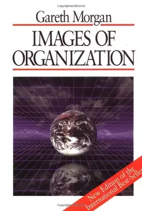 Couverture du produit · Images of Organization