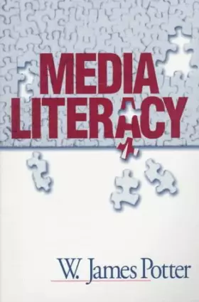 Couverture du produit · Media Literacy