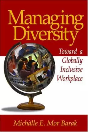 Couverture du produit · Managing Diversity: Toward a Globally Inclusive Workplace