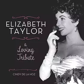Couverture du produit · Elizabeth Taylor: A Loving Tribute