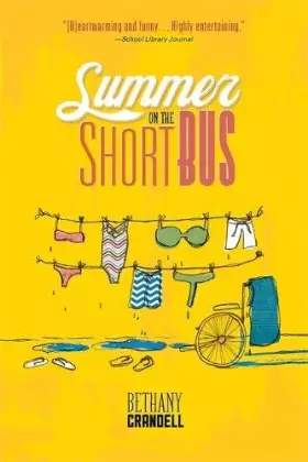 Couverture du produit · Summer on the Short Bus