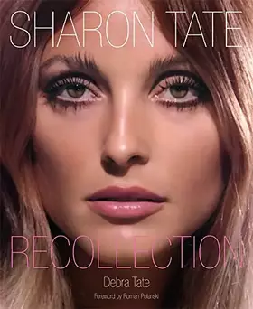 Couverture du produit · Sharon Tate: Recollection
