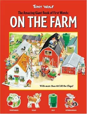 Couverture du produit · On The Farm