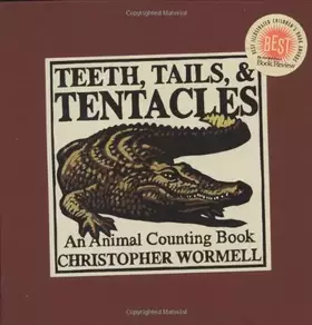 Couverture du produit · Teeth Tails and Tentacles