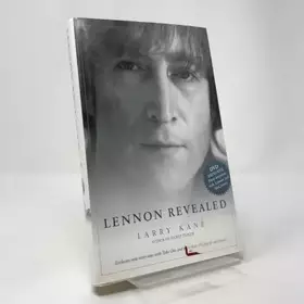 Couverture du produit · Lennon Revealed