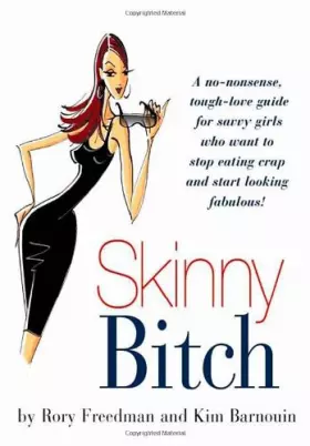 Couverture du produit · Skinny Bitch