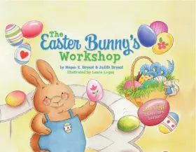 Couverture du produit · The Easter Bunny's Workshop