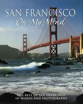 Couverture du produit · San Francisco on My Mind
