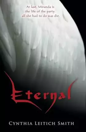 Couverture du produit · Eternal (Tantalize)