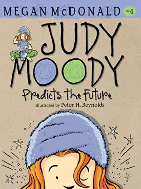 Couverture du produit · Judy Moody Predicts the Future