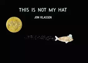 Couverture du produit · This Is Not My Hat (The Hat Trilogy)