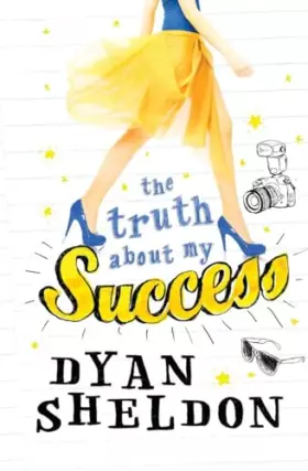 Couverture du produit · The Truth About My Success