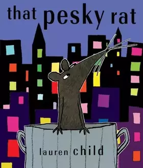 Couverture du produit · That Pesky Rat