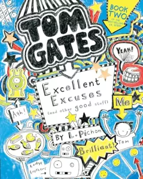 Couverture du produit · Excellent Excuses and Other Good Stuff