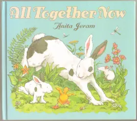 Couverture du produit · All Together Now