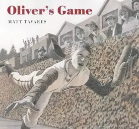 Couverture du produit · Oliver's Game