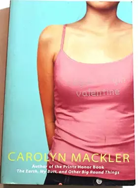 Couverture du produit · Vegan Virgin Valentine