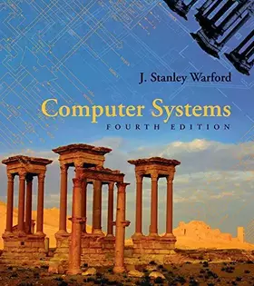 Couverture du produit · Computer Systems: .