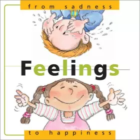 Couverture du produit · Feelings: From Sadness to Happiness