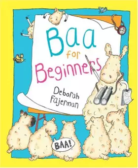 Couverture du produit · Baa For Beginners