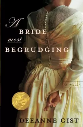 Couverture du produit · A Bride Most Begrudging