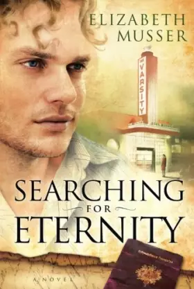Couverture du produit · Searching for Eternity