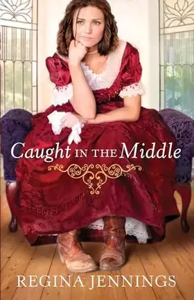 Couverture du produit · Caught in the Middle
