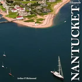 Couverture du produit · Nantucket: A Keepsake