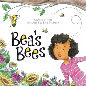 Couverture du produit · Bea's Bees: (soft cover)