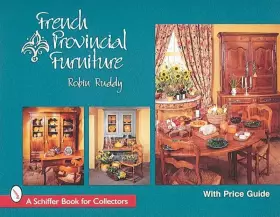 Couverture du produit · French Provincial Furniture