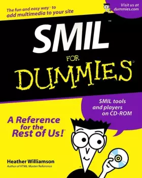 Couverture du produit · Smil for Dummies
