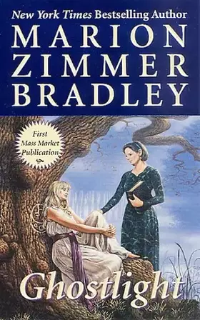 Couverture du produit · Ghostlight