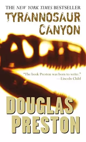 Couverture du produit · Tyrannosaur Canyon