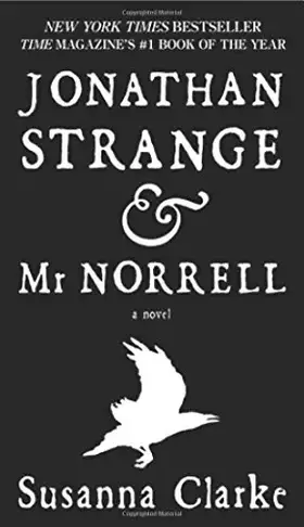 Couverture du produit · Jonathan Strange & Mr. Norrell