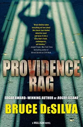 Couverture du produit · Providence Rag