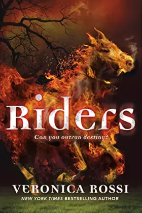 Couverture du produit · Riders (Riders, 1)