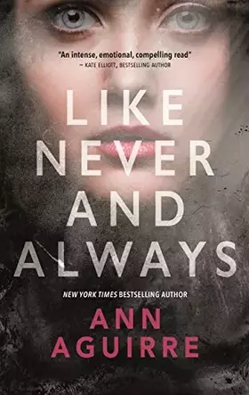 Couverture du produit · Like Never and Always