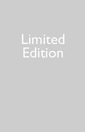 Couverture du produit · Crossroads of Twilight: Leatherbound