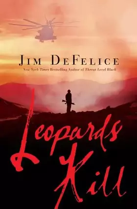 Couverture du produit · Leopards Kill
