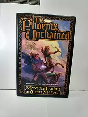 Couverture du produit · The Phoenix Unchained (Enduring Flame, Book 1)