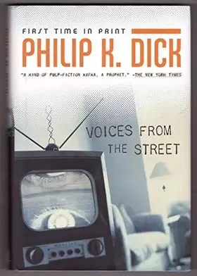 Couverture du produit · Voices From the Street