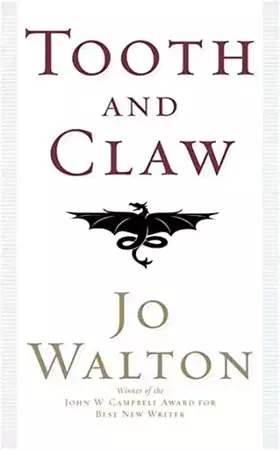 Couverture du produit · Tooth and Claw