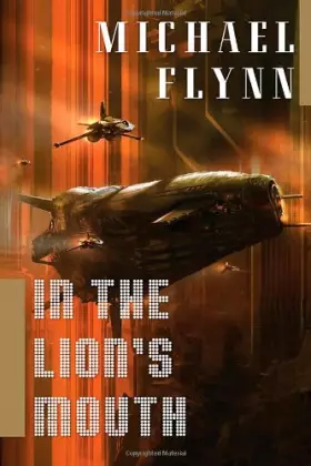 Couverture du produit · In the Lion's Mouth