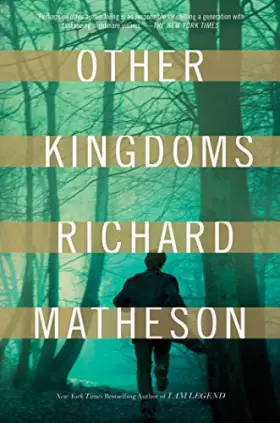 Couverture du produit · Other Kingdoms