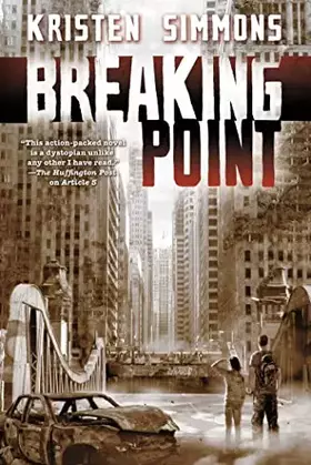 Couverture du produit · Breaking Point