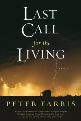 Couverture du produit · Last Call for the Living