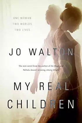 Couverture du produit · My Real Children