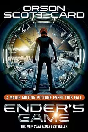 Couverture du produit · Ender's Game