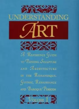 Couverture du produit · Understanding Art