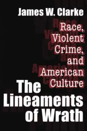 Couverture du produit · The Lineaments of Wrath